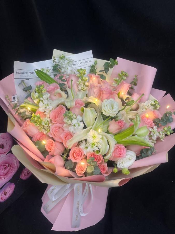 齐齐哈尔拜泉县花店 齐齐哈尔拜泉县花店